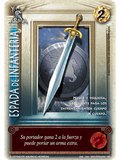 Espada de Infantería (HELENICA ANIV - Cortesana)