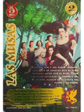 Las Musas (LPE4 - MR)