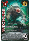 Wechuge (MP3 - Tombstone)