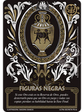 Figuras Negras (LBPB24 - Ultra Secreta)