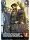 Vasco da gama (EXP - VC Foil)