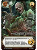 Dr. Moreau (ONY - Real)