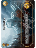 Antártica (ONY - Real)