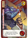 Kage Gakure Jutsu (LPE3.0 - Real)