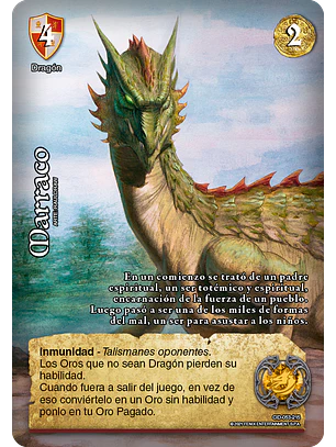 Marraco (CID - Real)