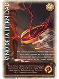 Vino De La Eternidad (LBPB25)