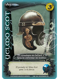 Yelmo Scot (HD Aniversario - Vasalla)