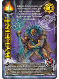 Byleist