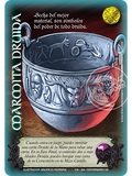 Marmita Druida (HD Aniversario - VC Foil - Rework)