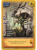 Aliento de Anubis (Leyendas PB 3.0 – Reales)