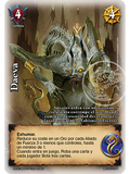 Daeva (Bestiarium - VC Foil)