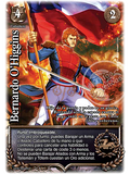 Bernardo O'higgins (LTD - Ultra Real)