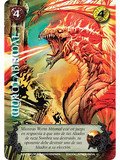 Wyrm Abismal (CRPB3 - Promocional)