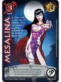 Mesalina (LPE3.0 - Real)