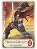 Sir Dagonet (AESX - Lancelot Grial)