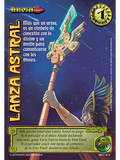 Lanza Astral (MP1)