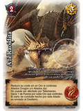 Azi Raoidita (Bestiarium - VC Foil)