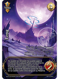 Leng (ONY - VC Foil)