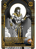 Akhenaton