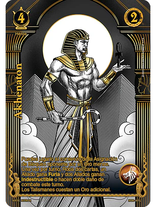 Akhenaton