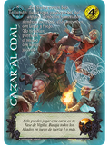 Cazar al mal (Colmillos de Avalon)