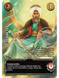 Selim III (Napoleón - VC Foil)