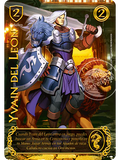 Yvain del León (Leyendas PB 3.0 - Legendaria)