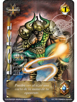 Loki