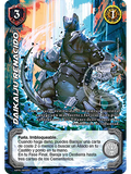 Daikaiju Renacido (KVM - Mega Real)