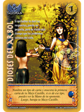 Dioses del árbol (Aniversario de Ra - Vasalla)
