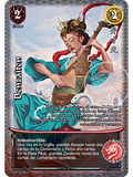 Benzaiten (Esp.Samurai - VC Foil)