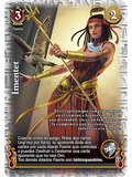 Imentet (La Venganza de Horus - UR)