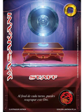Yasakani (Promocional - Staff)