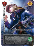 Cazadora de la Noche (Kit Racial 2024 - Reprint)