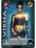Virna (EXT22 - Mundo Gótico)