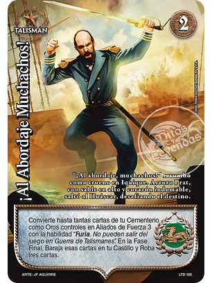 ¡Al abordaje muchachos! (Kit Combate Naval)