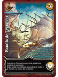 Batalla de Trafalgar