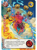 Raijin (LPE25 - Arte Alternativo)