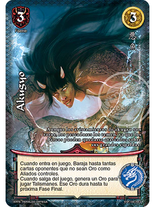 Akugyo