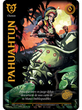 Pahuahtun