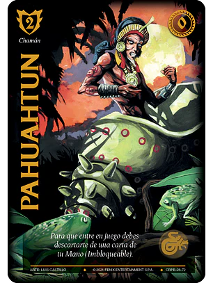 Pahuahtun