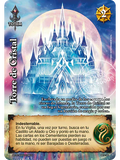 Torre de Cristal (Bestiarium - Promocional)