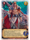Greuceanu (Bestiarium - VC Foil)