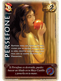 Perséfone (HELENICA ANIV - Vasalla)