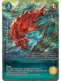 Cerdo marino (EXP - Real)