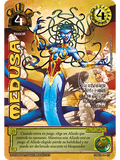 Medusa (Kit Racial Bestia 2025)