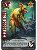 Pricolici (LPE25 - Foil Premium)
