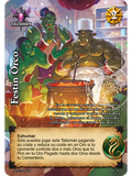 Festín Orcos (Bestiarium - Promocional)