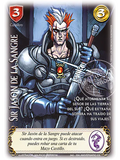 Sir Jason de Sangre (AESX - Lancelot Grial - Rework)