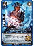 Moraleda (LTD - Reales)